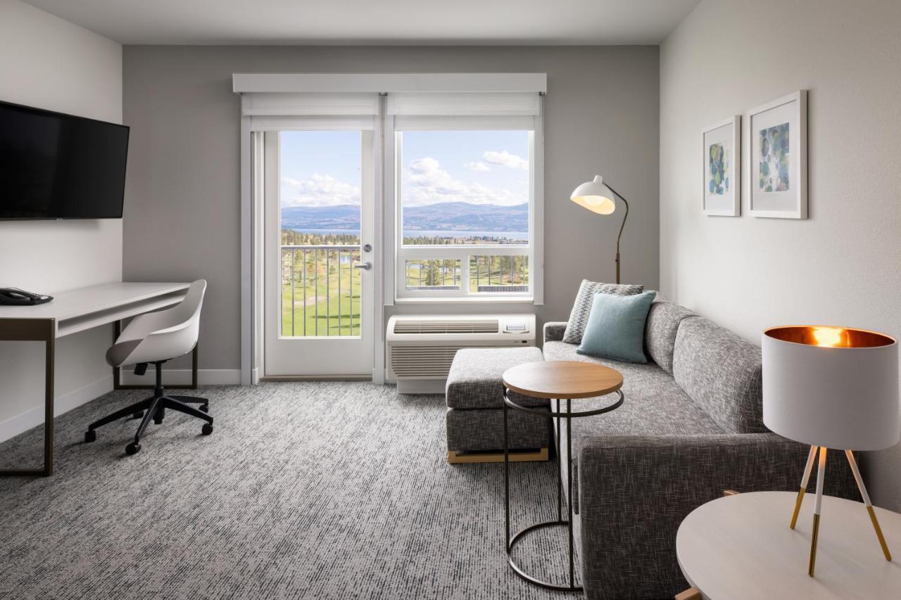 Towneplace Suites By Marriott West Kelowna Exterior foto